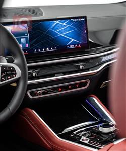 بي ام دبليو X6